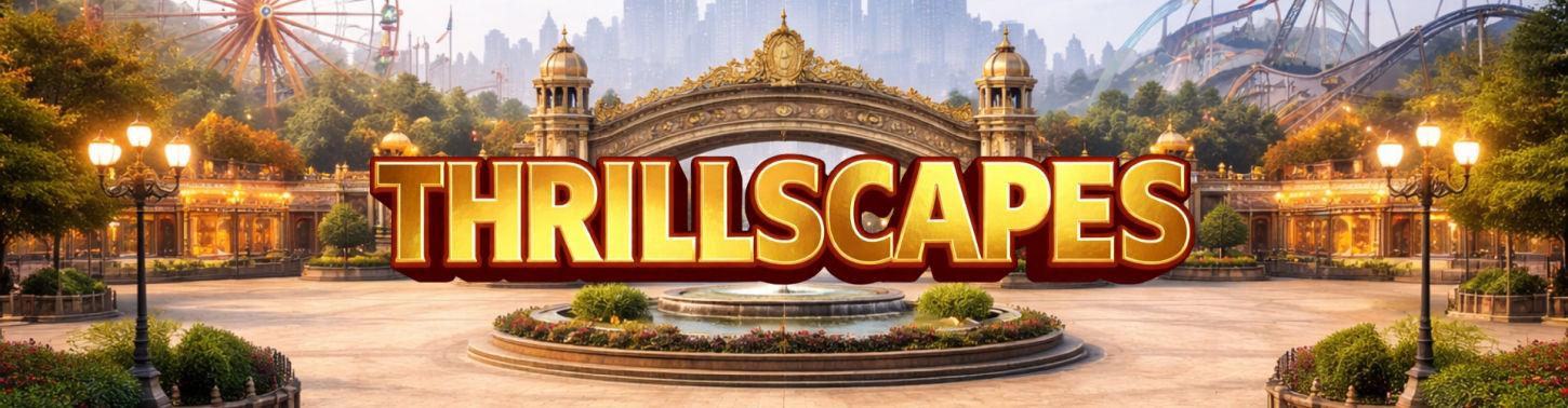 Thrill Scapes