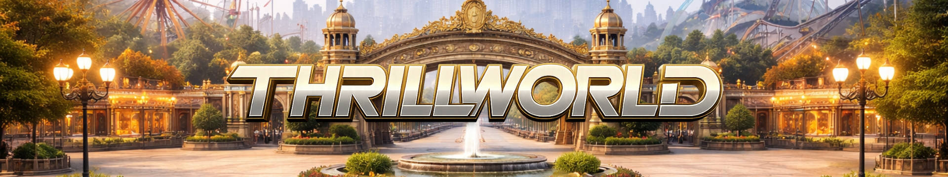 ThrillWorld