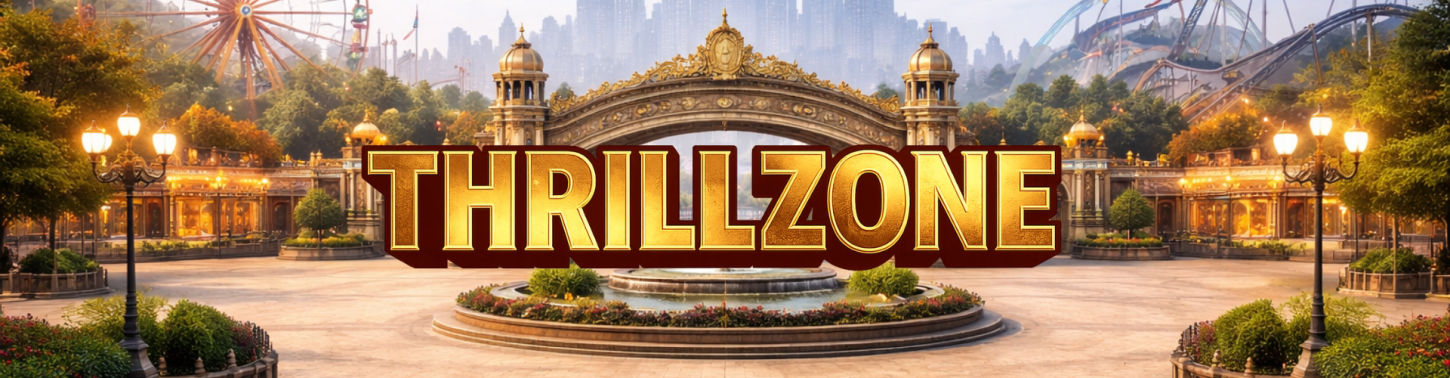 Thrill Zone